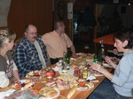 Domanín - Silvestr 2007