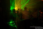 Kulturní dům Hustopeče - Laser Dance Night