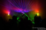 Kulturní dům Hustopeče - Laser Dance Night