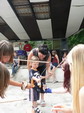 Koupaliště Moravský Písek - Prázdninová dětská diskotéka s kouzelníkem