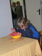 Sádek Domanín - Pojídání melounů