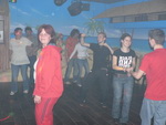 Fénix Hluk - Disco párty